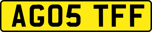 AG05TFF