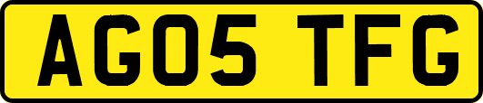 AG05TFG