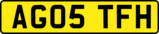 AG05TFH