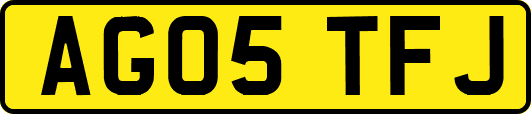 AG05TFJ