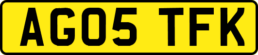 AG05TFK