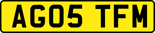 AG05TFM