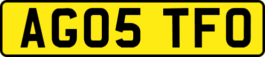 AG05TFO