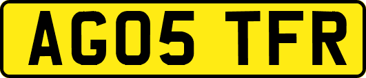 AG05TFR