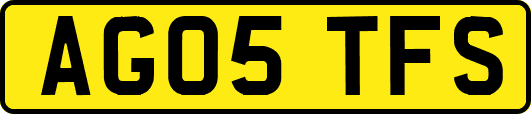 AG05TFS