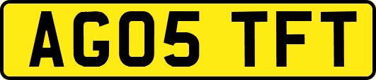 AG05TFT