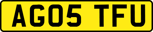 AG05TFU