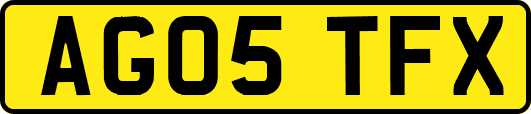 AG05TFX
