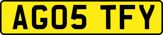 AG05TFY