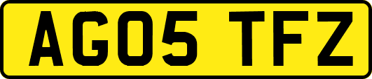 AG05TFZ
