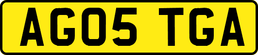 AG05TGA