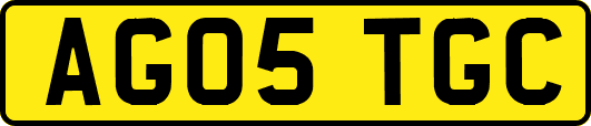AG05TGC