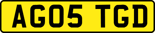 AG05TGD