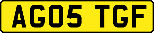 AG05TGF
