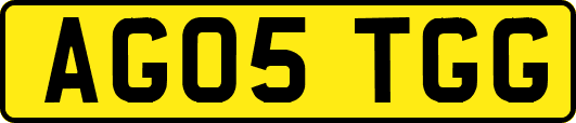 AG05TGG