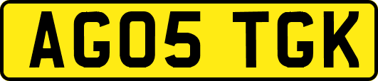 AG05TGK