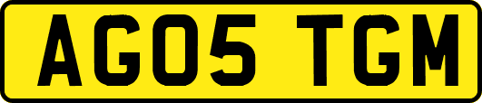 AG05TGM
