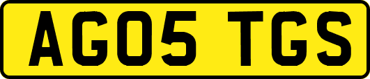 AG05TGS