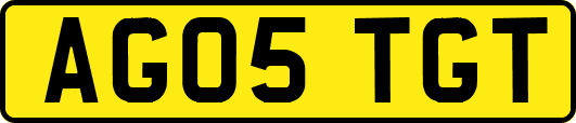 AG05TGT