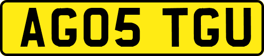 AG05TGU