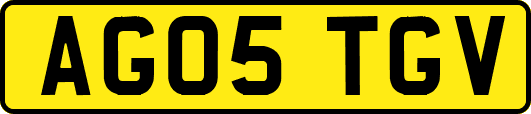 AG05TGV