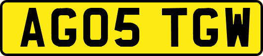 AG05TGW