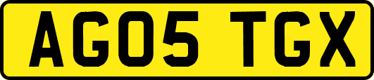 AG05TGX