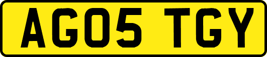 AG05TGY