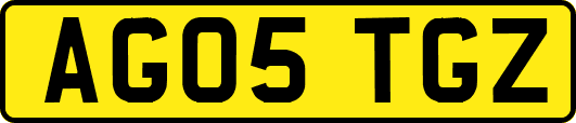AG05TGZ