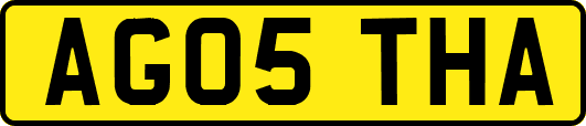 AG05THA