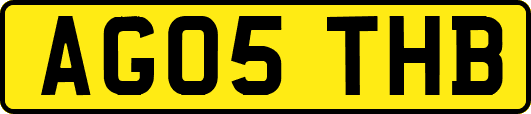 AG05THB