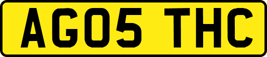 AG05THC