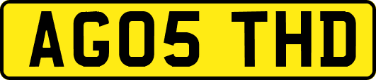 AG05THD