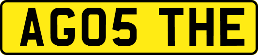 AG05THE