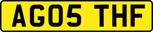 AG05THF
