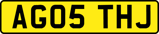 AG05THJ