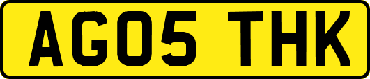 AG05THK
