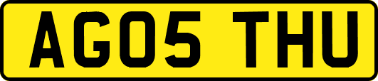 AG05THU