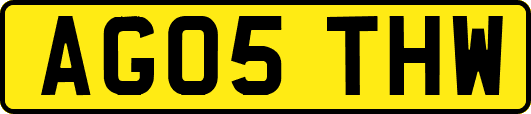 AG05THW