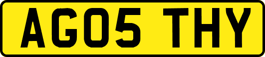 AG05THY