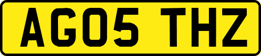 AG05THZ