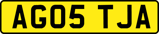 AG05TJA