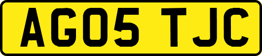 AG05TJC