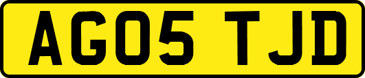 AG05TJD