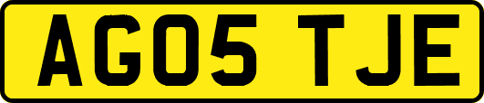 AG05TJE