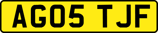 AG05TJF