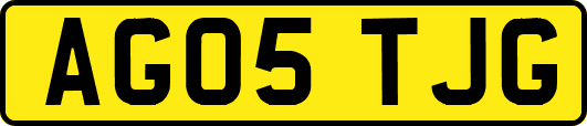 AG05TJG