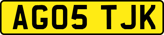 AG05TJK