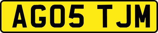 AG05TJM