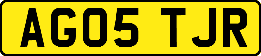AG05TJR
